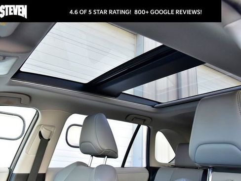 Used 2020 Toyota RAV4 Limited image 11