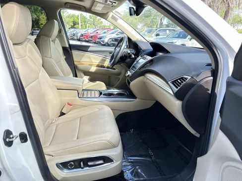 Used 2020 Acura MDX FWD w/ Technology Package image 17
