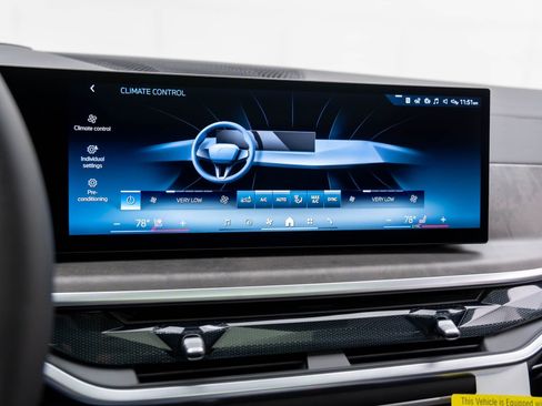 New 2026 BMW X5 xDrive50e w/ Executive Package image 26