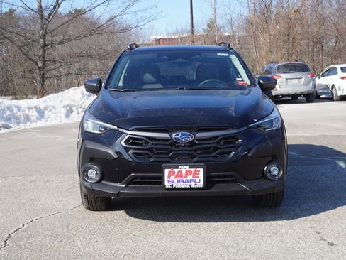 New 2026 Subaru Crosstrek 2.5i Limited AWD/4WD image 2