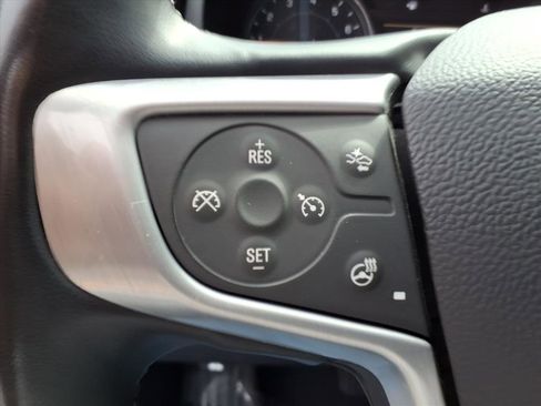 Used 2024 GMC Terrain SLT AWD/4WD image 19