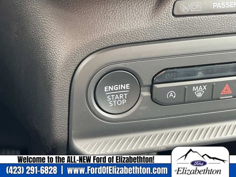 New 2025 Ford Bronco Sport Heritage w/ Convenience Package image 29