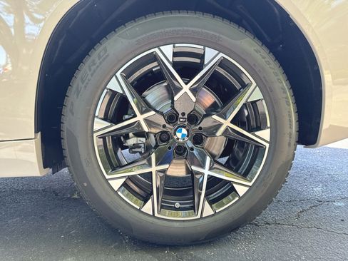 New 2026 BMW X3 xDrive30 w/ Premium Package AWD/4WD image 25