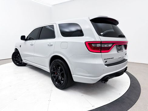 Used 2023 Dodge Durango SRT Hellcat image 16
