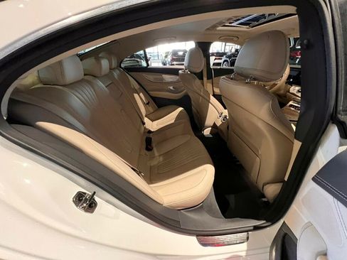 Used 2020 Mercedes-Benz CLS 450 image 14