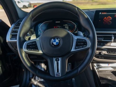 Used 2023 BMW X3 M40i image 13
