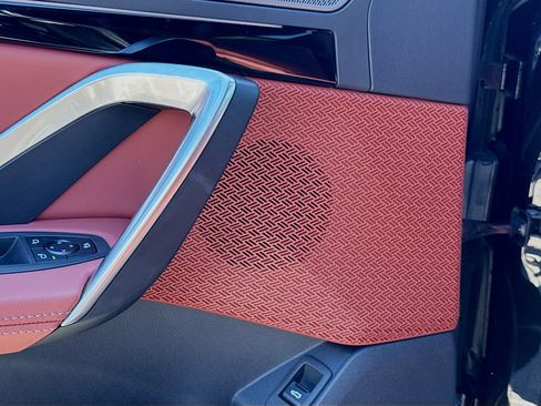 New 2026 BMW X2 xDrive28i w/ Technology Package image 23