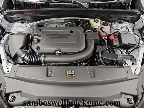 New 2026 Buick Envision Avenir AWD/4WD image 46