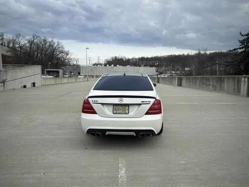 Used 2013 Mercedes-Benz S 63 AMG image 6