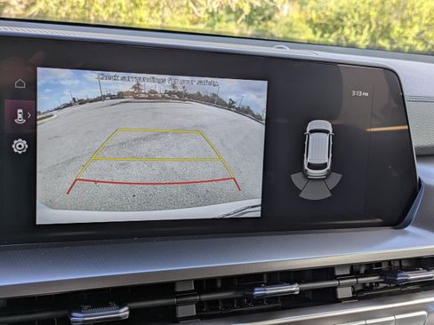 New 2025 Kia Telluride LX image 26