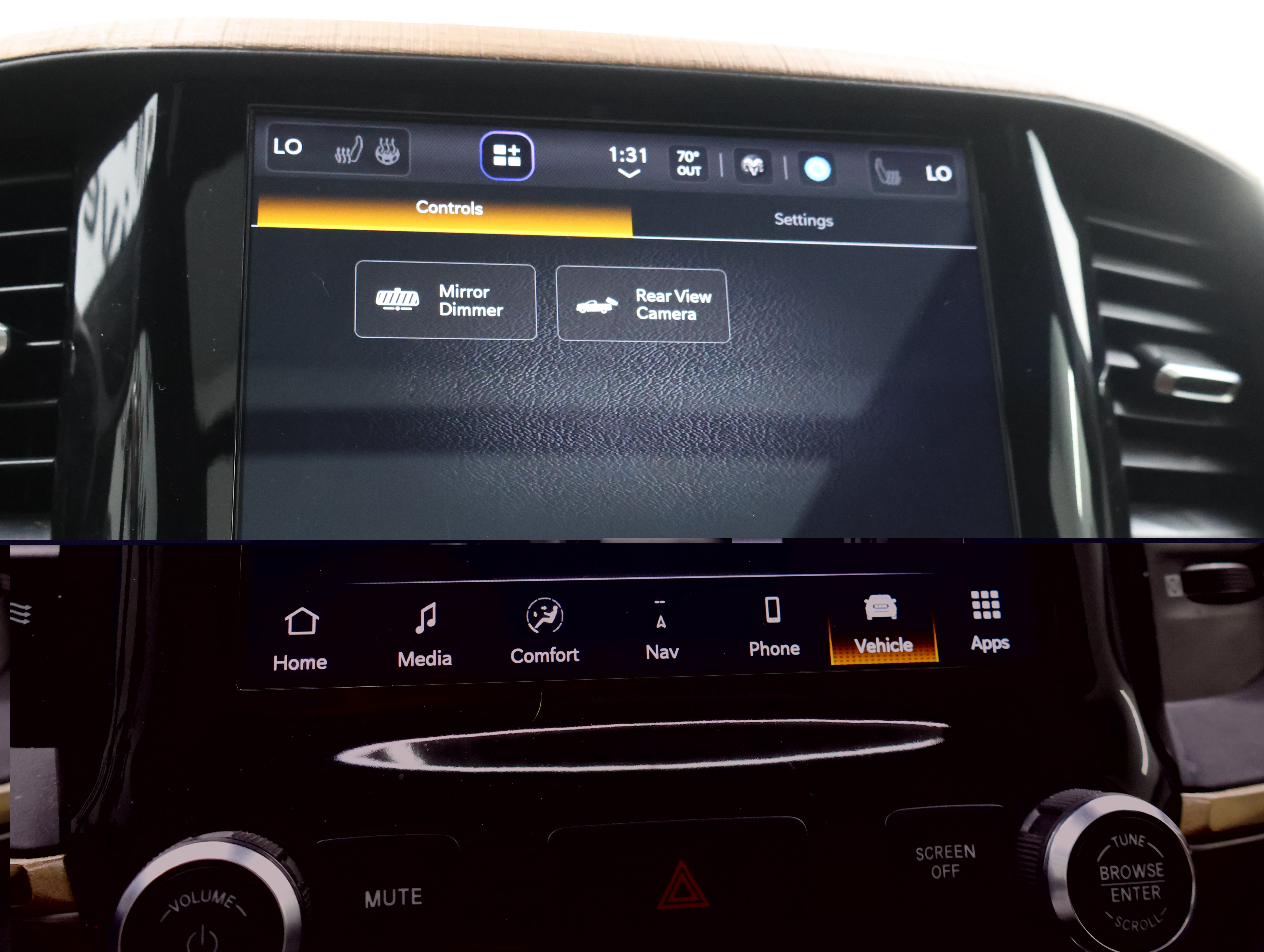 Used 2022 RAM 1500 Limited AWD/4WD image 55