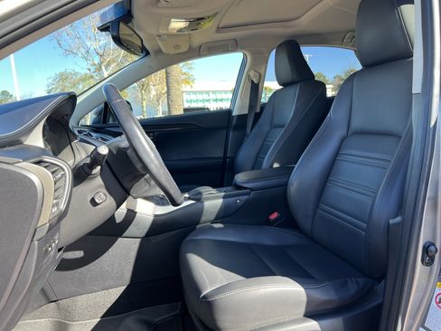 Used 2015 Lexus NX 200t image 16