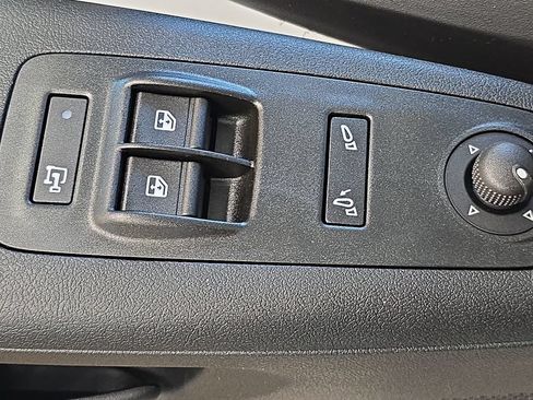 New 2026 RAM ProMaster 2500 w/ Convenience Group FWD image 27
