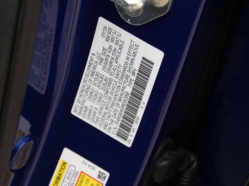 Used 2024 Honda CR-V Sport image 28