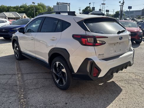 New 2025 Subaru Crosstrek 2.5i Limited w/ Crosstrek Mirror Package image 5