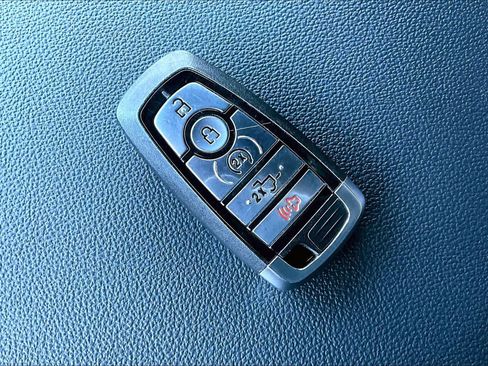 Used 2023 Ford F150 XLT w/ Equipment Group 302A High image 14