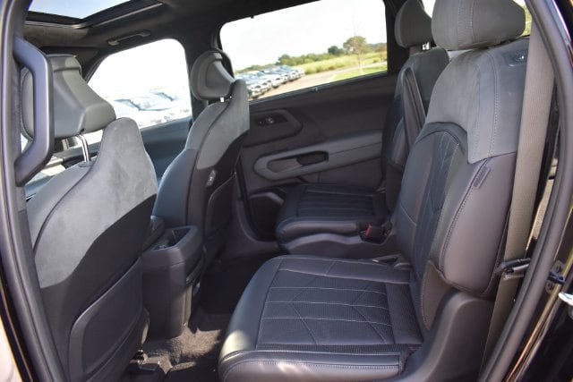 New 2027 Kia Telluride SX Prestige X-Pro AWD/4WD image 21