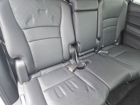 Used 2021 Honda Passport Elite image 31