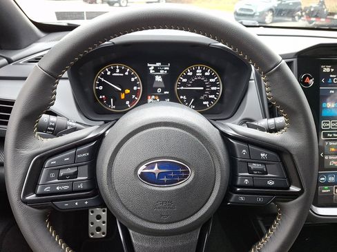 Certified 2025 Subaru Crosstrek 2.5i Sport image 18