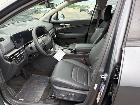 New 2026 Kia Sportage SX Prestige AWD/4WD image 13