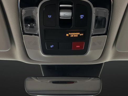 Used 2025 Hyundai Tucson SEL image 28