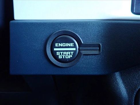 New 2026 Ford Bronco Heritage Edition AWD/4WD image 23