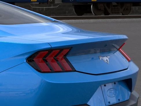 New 2026 Ford Mustang Coupe RWD image 22