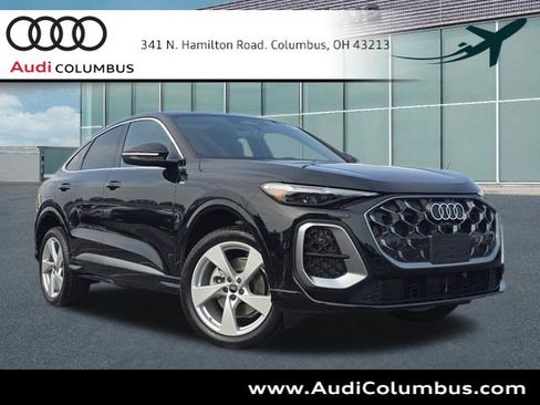 New 2026 Audi Q5 Premium Plus AWD/4WD image 1