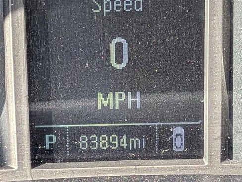 Used 2017 Chevrolet Silverado 1500 W/T w/ WT Convenience Package image 10