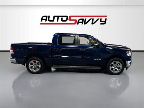 Used 2020 RAM 1500 Big Horn image 8