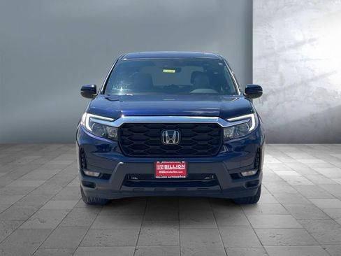 Used 2023 Honda Passport EX-L image 3