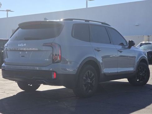 Used 2024 Kia Telluride SX X-Pro image 25