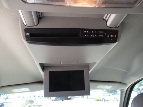 Used 2007 Buick Terraza CXL w/ Driver Confidence Package image 26