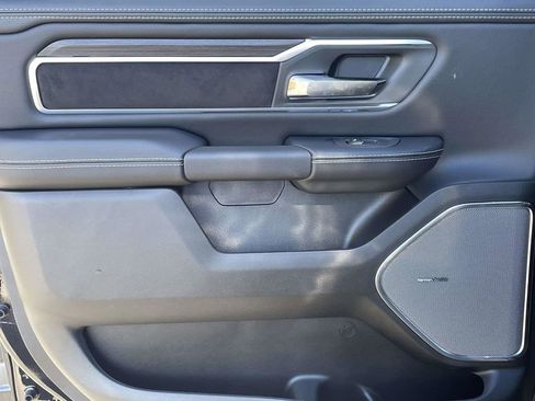 New 2026 RAM 1500 Laramie w/ Night Edition AWD/4WD image 22