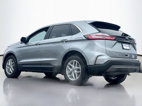 Used 2022 Ford Edge SEL w/ Convenience Package image 13