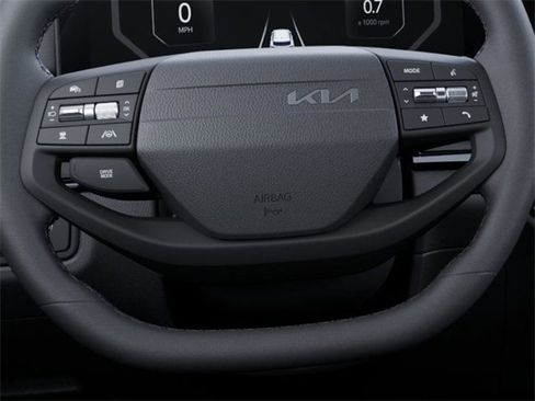 Used 2026 Kia Sportage SX image 23