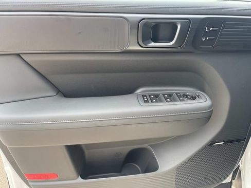 New 2026 Hyundai Santa Fe Calligraphy AWD/4WD image 23