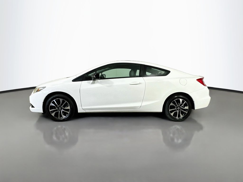 Used 2013 Honda Civic EX image 4