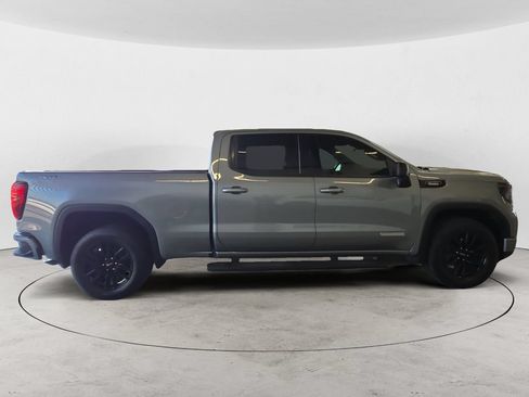 Certified 2026 GMC Sierra 1500 Elevation w/ Elevation Premium Package AWD/4WD image 4