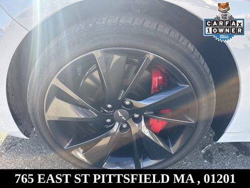 Used 2023 Genesis G70 3.3T w/ Sport Prestige Package image 32