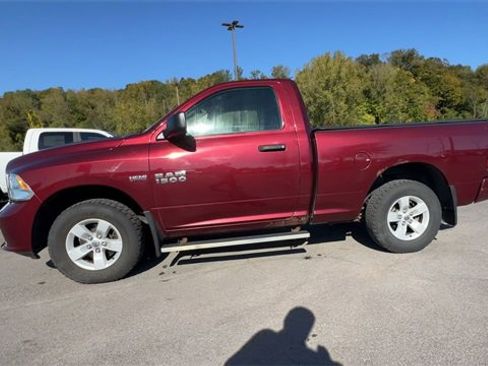 Used 2016 RAM 1500 Express image 5