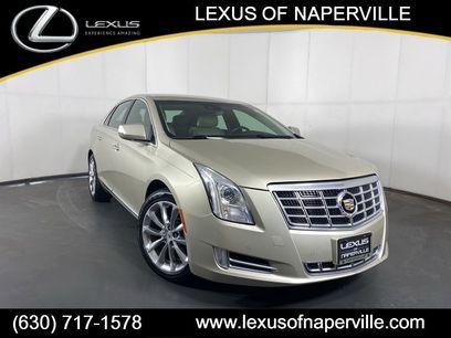 Used 2014 Cadillac XTS Luxury w/ Driver Awareness Package