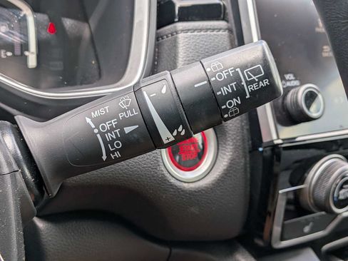 Used 2018 Honda CR-V EX-L image 26