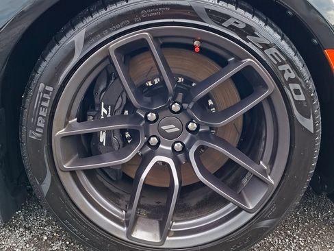 Used 2022 Dodge Charger Scat Pack RWD image 37