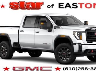 New 2026 GMC Sierra 2500 AT4 w/ AT4 Premium Plus Package video 1