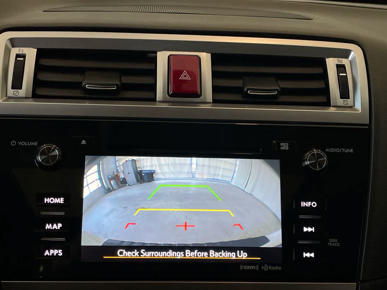 Used 2017 Subaru Outback 2.5i Premium AWD/4WD image 17