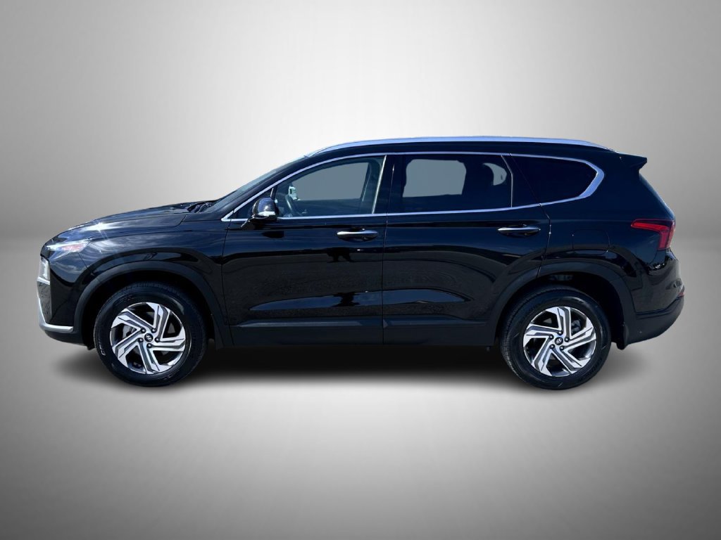 Used 2023 Hyundai Santa Fe SEL w/ Cargo Package AWD/4WD image 8