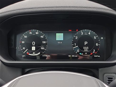 New 2026 Land Rover Discovery Limited Edition image 19