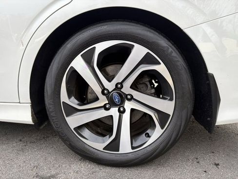 Used 2021 Subaru Legacy Limited XT w/ Popular Package #2 image 13