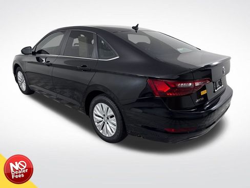 Used 2020 Volkswagen Jetta S w/ Driver Assistance Package FWD image 6